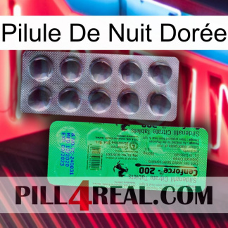 Pilule De Nuit Dorée new04